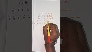 pattern #maths #smartconcept #smartclasses #multiplication #tricks
