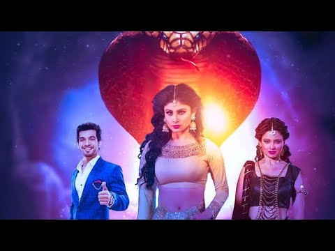 nagin 1 been music. shesha, shivanya. nagin.