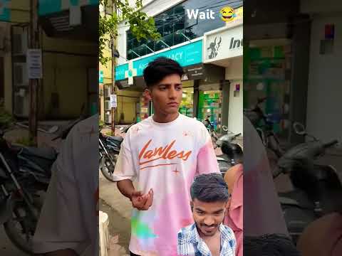 Imaandar panipuri wala 😂 #shorts  @DeveshMajhi-t2h