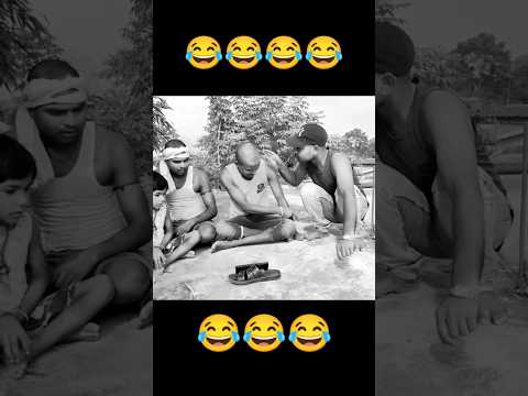 Bhaiya Mera hath 😂comedy video 😂 Hare Rama Hare krishna #comedyvideo