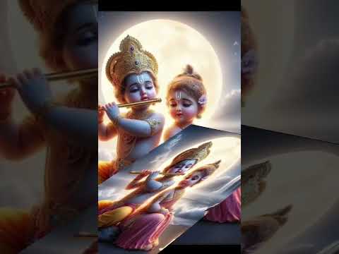 Jay Radha Rani Krishna