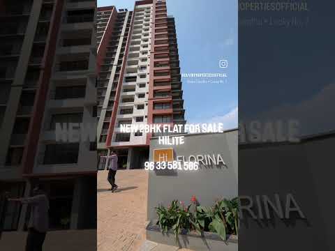 NEW 2BHK FOR SALE #kozhikode #realestate #home #property