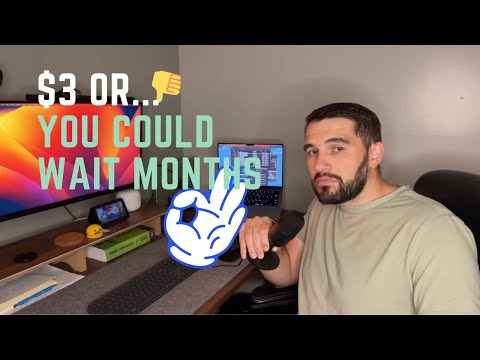 Designing iOS App Activity Tracker | Dev Log #1 | Indie iOS developer