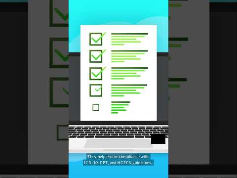 Medical Coding Audits