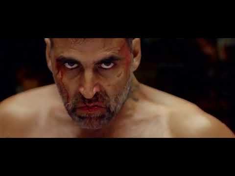 Brothers 2015 Fight Scene