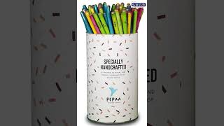 Pepaa - Sustainable Office Products and PackagingIn the area of paper-based stationery