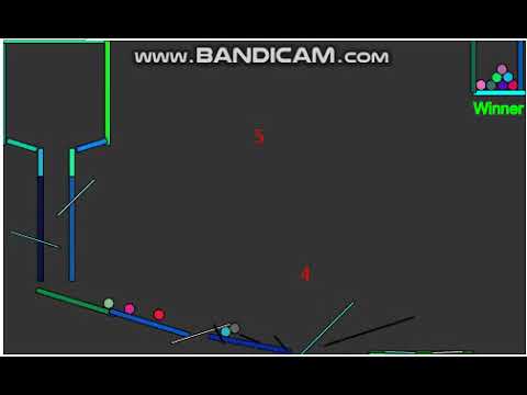 Marble Race Bonus 2.5 || 1 like ? // Lê minh Quân