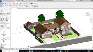 Learning Revit