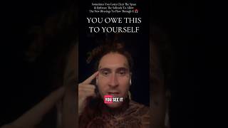 The Secret To Keeping Your Energy Untouchable 👁️ #chosenones #divinebeings #fyp
