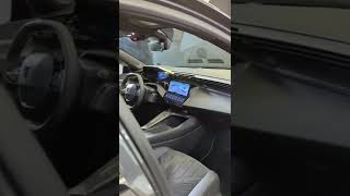 Peugeot 408 2023 interior #shorts #peugeot #408 #interior #peugeot408