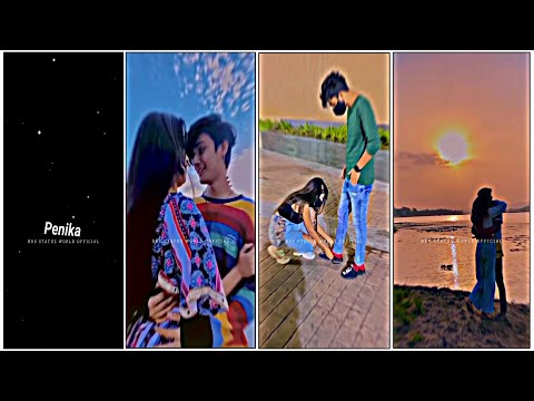 Pee Loon🖤Love status| Aesthetic Lofi status🥀| New Love status🥀| Full Screen status