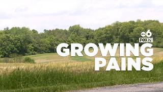 Leaders push back against proposed housing development in Central Ohio