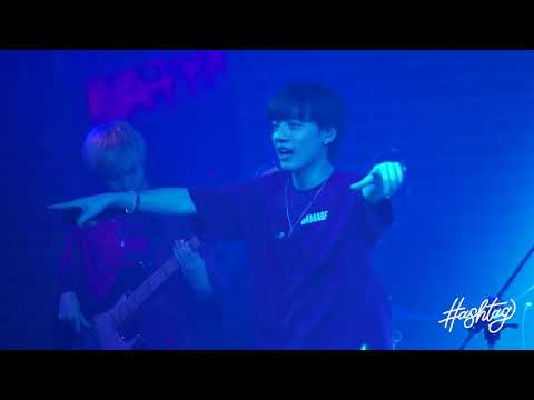 ฝนตกไหม - Three Man Down live at Hashtag Rangsit
