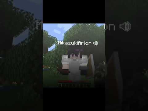 bapak kotak kotak || @MikazukiArion #vtuber #sol4ce #akavirtual #anomalismp #minecraft
