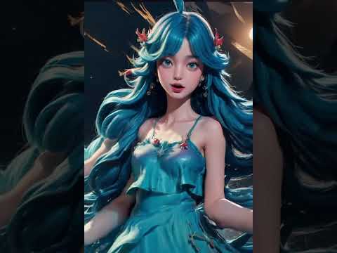 人鱼之歌