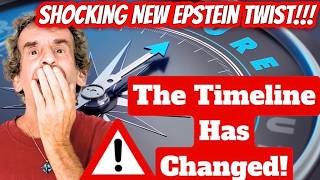 March 2026 Psychic Forecast: HUGE Shift for Trump - EXTREMELY Intense Month Ahead!