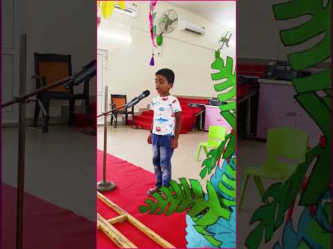 CKSPK Rhymes, Rhythm, and Radiance!!