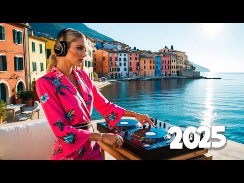 Chill Summer 2025 ☀️ Best Popular Songs 2025 | Playlist Deep Melody #20