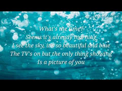 Spending my time - Roxette (lyrics)