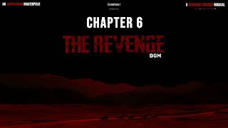 Chapter 6: The Revenge (BGM) – Dhurandhar: The Revenge | Shashwat S, Token, Bombay R | ScoreVault