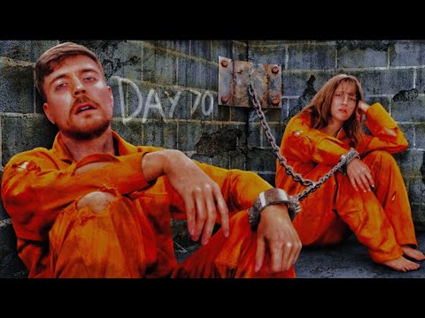 Survive 100 Days Trapped, Win $500,000