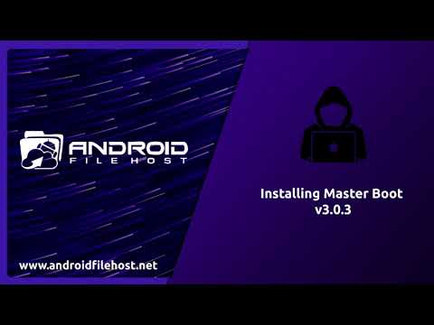 📥Download & Install Master Boot v3.0.3 Tool Last Version with Full Activation (Full Guide)