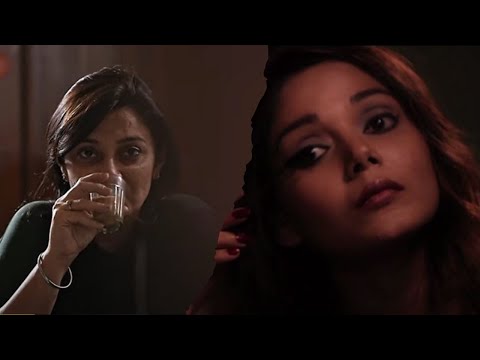 Ishq Ka Aangan | Raat Ka Raaz | Latest Hindi Short Film #shortfilm