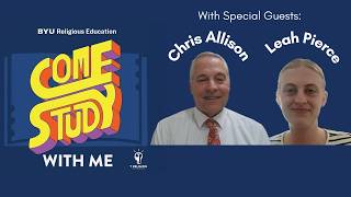 Don't Drop the Hammer (Ezra 1; 3-7; Nehemiah 2; 4-6; 8) - With Chris Allison