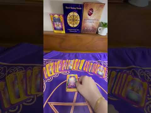 The answer to your question Guidance 27 Aug Divine Blessings #tarot #tarotreading2025