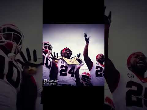 Tuff.#football #georgia #dawgs