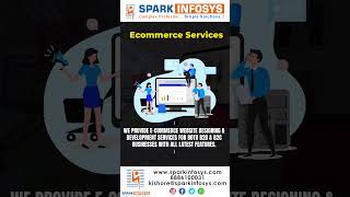 Spark Infosys | Leading Web Design & Development Experts in Hyderabad | Telangana