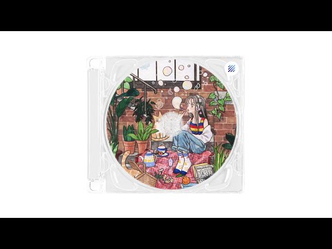 [Official Audio] 레몬시티(Lemon City) - it's you (feat. Colin)