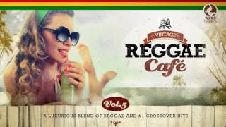 Firestone  - Urban Love feat. Rolla (Kygo´s song) - Vintage Reggae Café Vol. 5