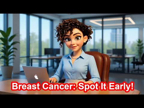 How to Identify Breast Cancer EARLY | Signs Every Woman Should Know!