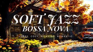 Chill Study Jazz – Smooth Relaxing Tunes for Long Hours of Deep Focus