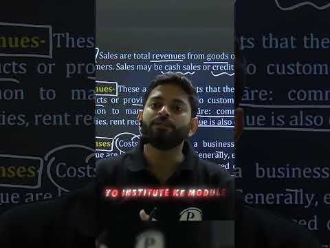 KHUD NOTES LIKHO #caclasses #viralreels #ytshorts #cawallah #physicswallah #pwians #pw_motivation