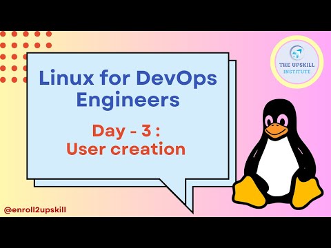 Linux Series : Master Linux commands - 3 #linux #devops