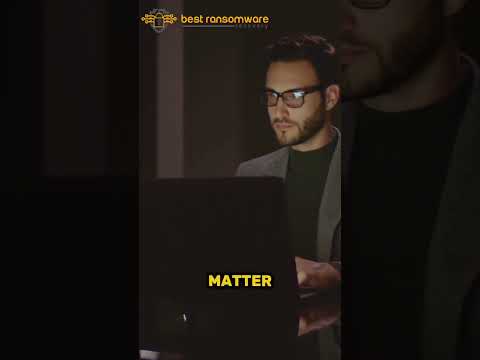 Backup Smart, Recover Faster with Best Ransomware Recovery