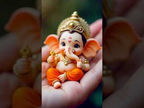 #ganeshsthapna #1st video #god# ganeshji