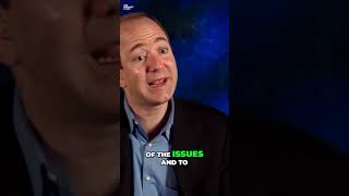 "Start Your Company with a proper Business Plan" - Jeff Bezos advice for Aspiring Entrepreneurs