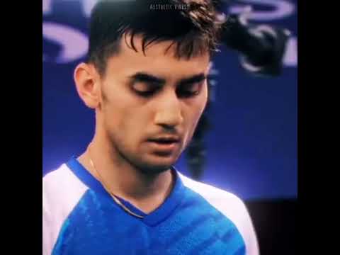 G.O.A.T of Badminton 🏸🗿#lakshyasen #badminton #edit #dontcopymyflow #trending