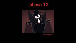 incredibox sprunki animated intro phase 12#shorts