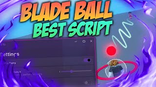Blade Ball script solara
