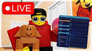 LAST SECOND ANIMATION STREAM!