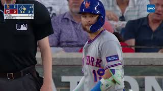 Bo Bichette Hits 2nd Two-Run Homer of the Game | FULL AT-BAT