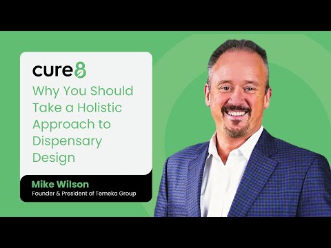 The One Thing to Know Before Building Your Dispensary