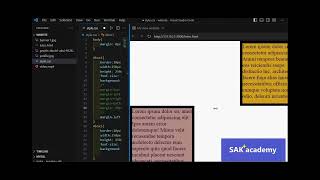 Master CSS in 30Minutes | CSS Beginner tutorial #css3 #css3course #csstutorialscool