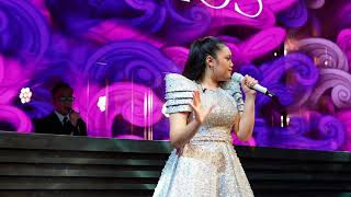Natural Woman - Amora Lemos (Live Performance at Ms. Pipit’s Student Trial Mid ‘24)