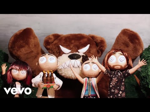 DNCE - Good Day