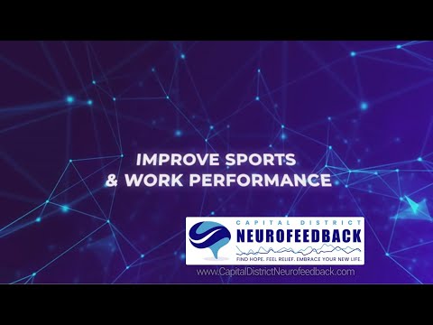 Can Neurofeedback Improve Mental Performance? Explained By Licensed Psychologist Dr. Randy Cale